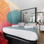 Le First Port Nature Rdc - - Waiki Qakc - Terrasse Sud - Village Naturiste 아그