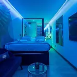 Le First Port Nature Rdc - - Waiki Qakc - Terrasse Sud - Village Naturiste
