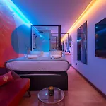 아파트 Le First Port Nature Rdc - - Waiki Qakc - Terrasse Sud - Village Naturiste