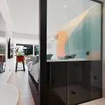 아파트 Le First Port Nature Rdc - - Waiki Qakc - Terrasse Sud - Village Naturiste