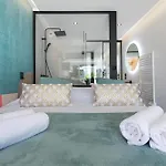 아파트 Le First Port Nature Rdc - - Waiki Qakc - Terrasse Sud - Village Naturiste *