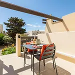 아파트 Le First Port Nature Rdc - - Waiki Qakc - Terrasse Sud - Village Naturiste