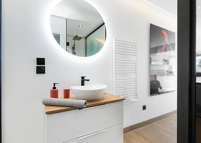 Village Naturiste R4n - Le First Port Nature Agde