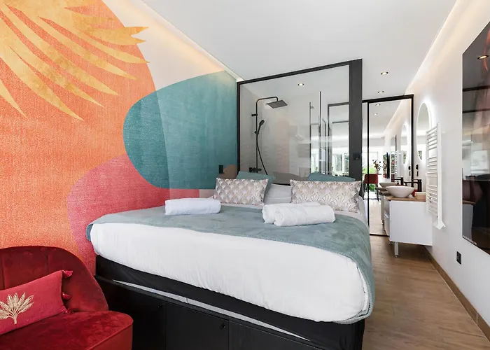 Village Naturiste R4n - Le First Port Nature Agde