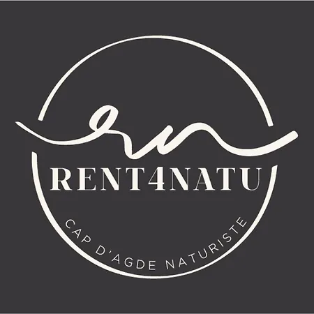 Le First Port Nature Rdc - - Waiki Qakc - Terrasse Sud - Village Naturiste Agde