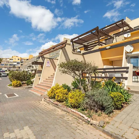 Le First Port Nature Rdc - - Waiki Qakc - Terrasse Sud - Village Naturiste